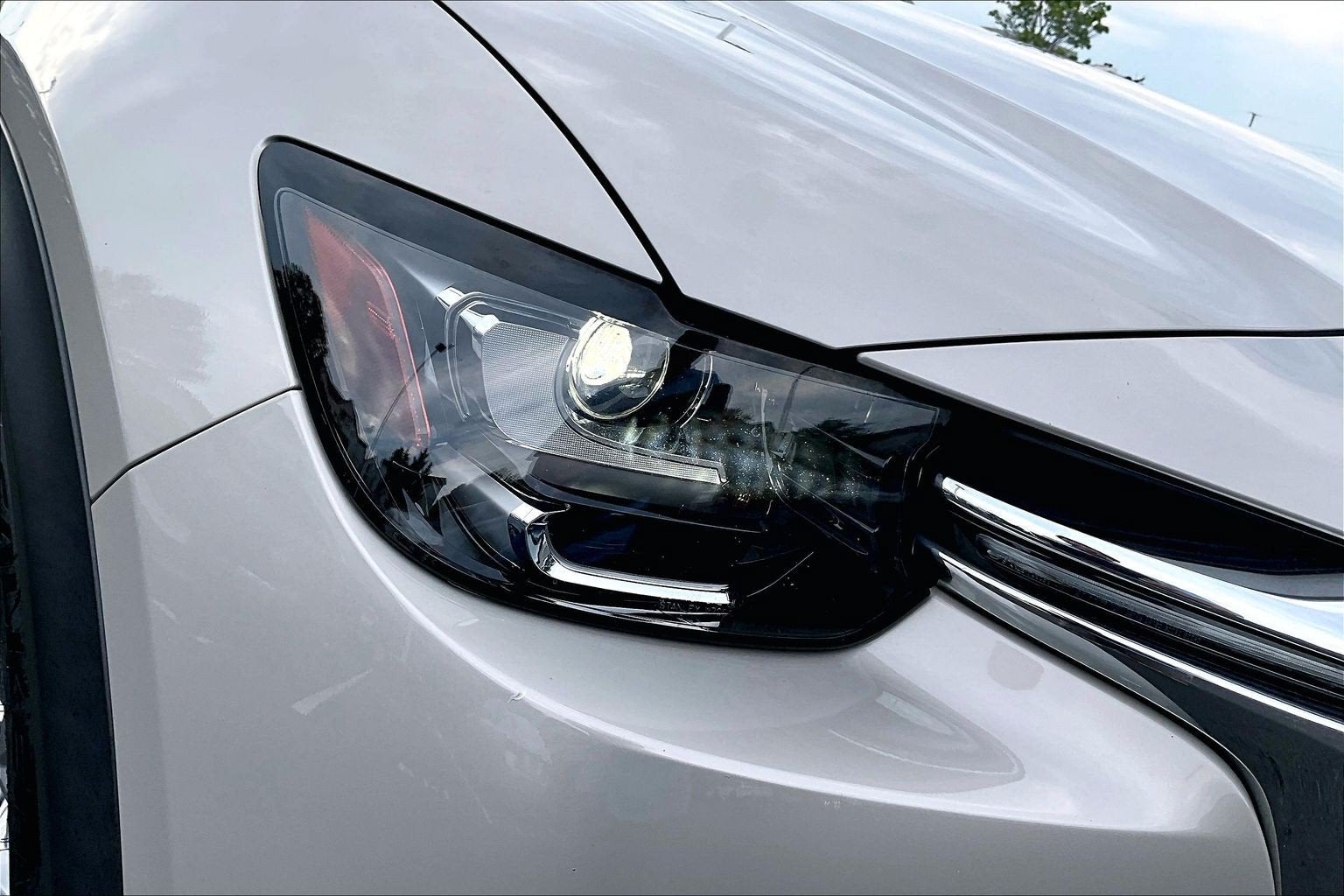 2024 Mazda Mazda CX-90 3.3 Turbo Premium
