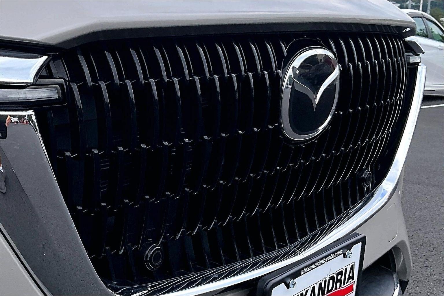 2024 Mazda Mazda CX-90 3.3 Turbo Premium