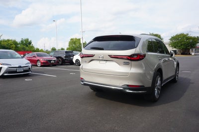2024 Mazda Mazda CX-90 3.3 Turbo Premium