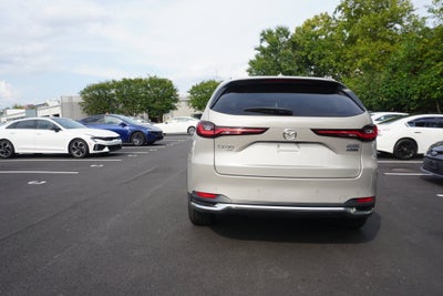 2024 Mazda Mazda CX-90 3.3 Turbo Premium