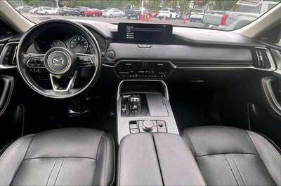2024 Mazda Mazda CX-90 3.3 Turbo Premium