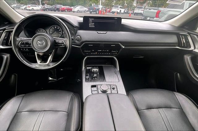 2024 Mazda Mazda CX-90 3.3 Turbo Premium