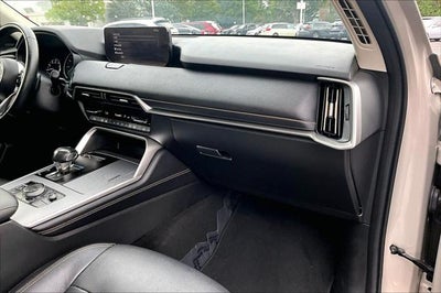 2024 Mazda Mazda CX-90 3.3 Turbo Premium