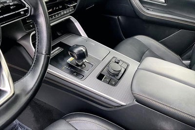 2024 Mazda Mazda CX-90 3.3 Turbo Premium