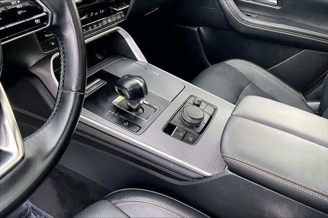2024 Mazda Mazda CX-90 3.3 Turbo Premium