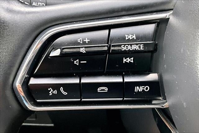 2024 Mazda Mazda CX-90 3.3 Turbo Premium