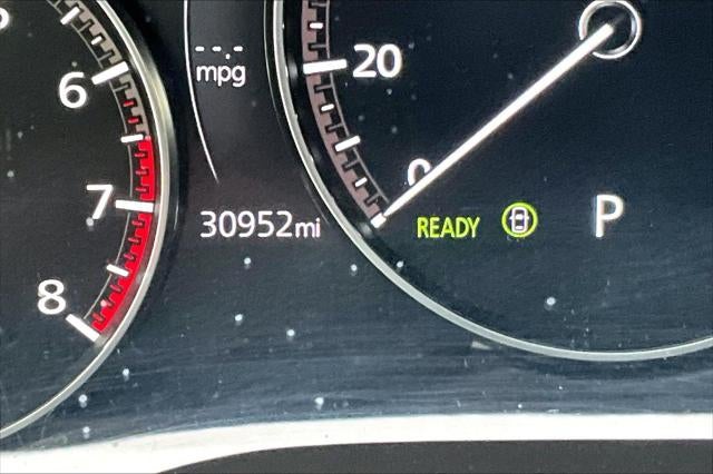 2024 Mazda Mazda CX-90 3.3 Turbo Premium