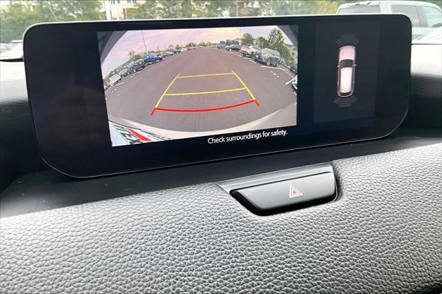 2024 Mazda Mazda CX-90 3.3 Turbo Premium