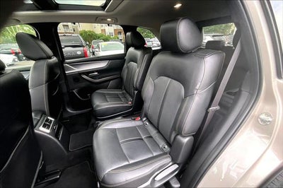 2024 Mazda Mazda CX-90 3.3 Turbo Premium