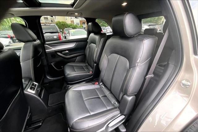 2024 Mazda Mazda CX-90 3.3 Turbo Premium