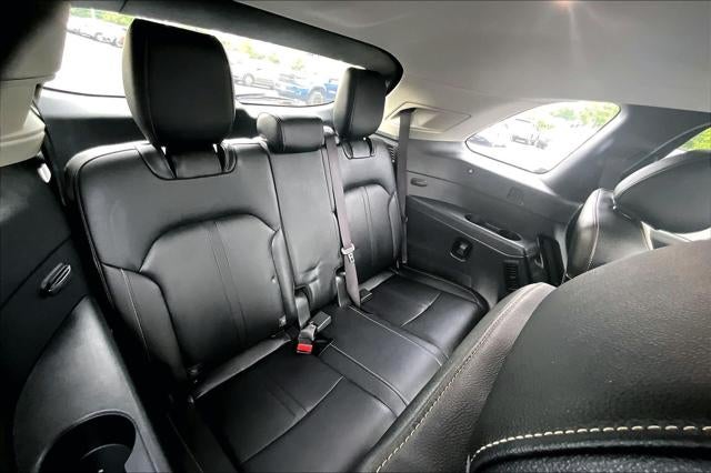 2024 Mazda Mazda CX-90 3.3 Turbo Premium