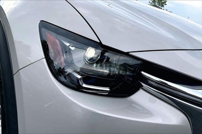 2024 Mazda Mazda CX-90 3.3 Turbo Premium
