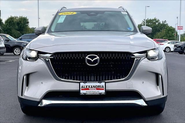 2024 Mazda Mazda CX-90 3.3 Turbo Premium