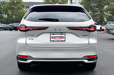 2024 Mazda Mazda CX-90 3.3 Turbo Premium