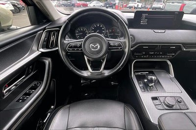 2024 Mazda Mazda CX-90 3.3 Turbo Premium