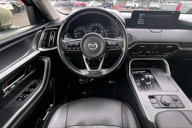 2024 Mazda Mazda CX-90 3.3 Turbo Premium