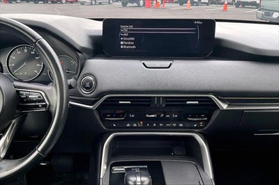 2024 Mazda Mazda CX-90 3.3 Turbo Premium