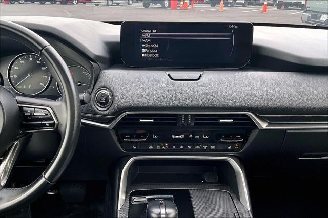 2024 Mazda Mazda CX-90 3.3 Turbo Premium