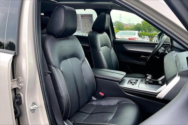 2024 Mazda Mazda CX-90 3.3 Turbo Premium