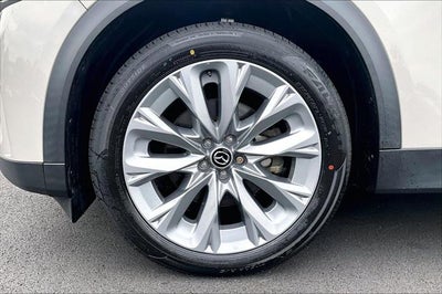2024 Mazda Mazda CX-90 3.3 Turbo Premium