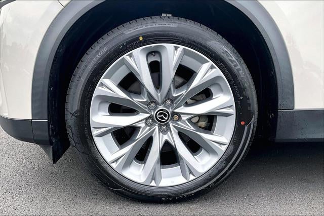 2024 Mazda Mazda CX-90 3.3 Turbo Premium