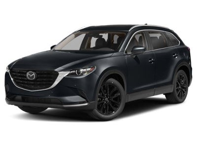 2022 Mazda Mazda CX-9 Touring Plus