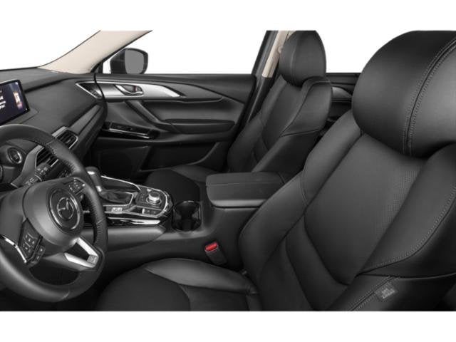 2022 Mazda Mazda CX-9 Touring Plus