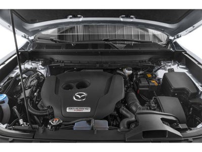 2022 Mazda Mazda CX-9 Touring Plus