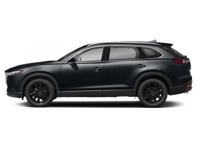 2022 Mazda Mazda CX-9 Touring Plus