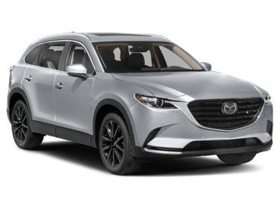 2022 Mazda Mazda CX-9 Touring Plus