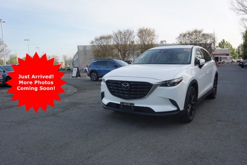2023 Mazda Mazda CX-9 Touring Plus