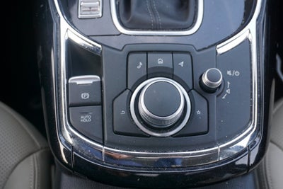 2023 Mazda Mazda CX-9 Touring Plus