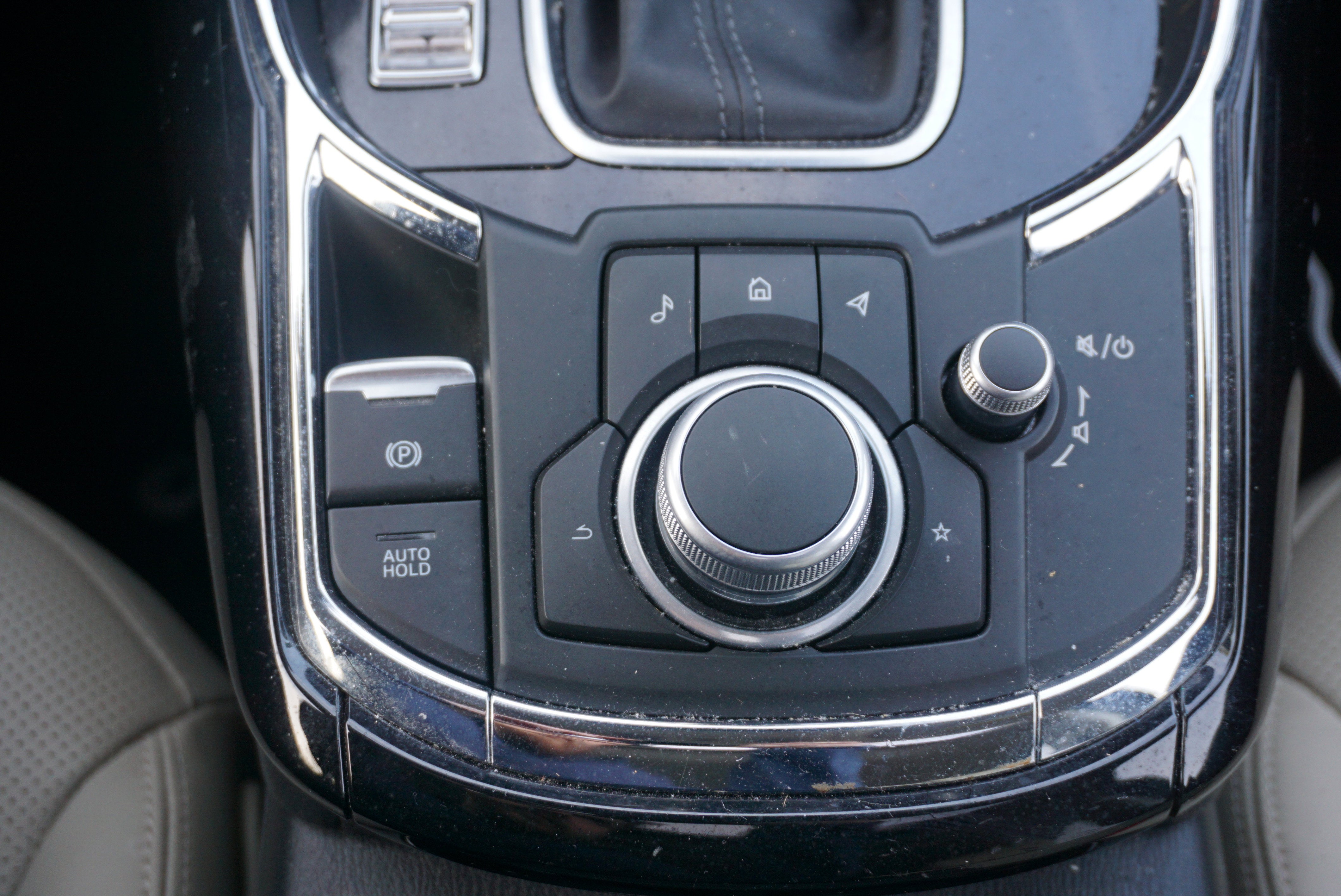 2023 Mazda Mazda CX-9 Touring Plus