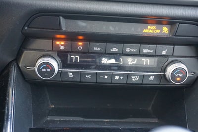 2023 Mazda Mazda CX-9 Touring Plus