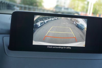 2023 Mazda Mazda CX-9 Touring Plus