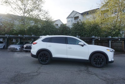 2023 Mazda Mazda CX-9 Touring Plus