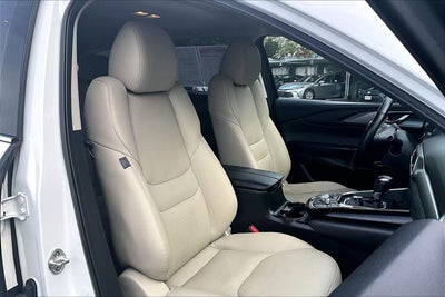 2023 Mazda Mazda CX-9 Touring Plus