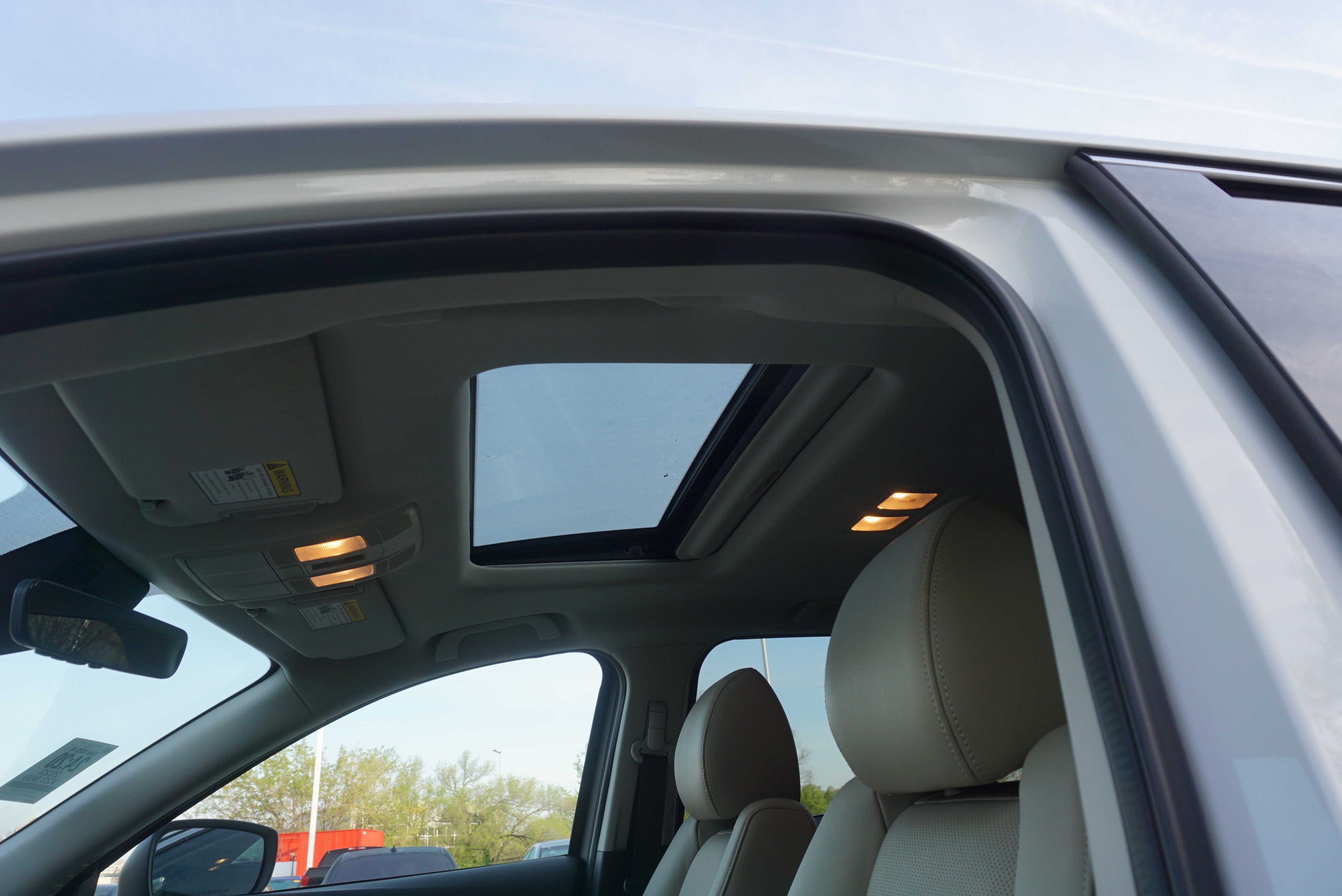 2023 Mazda Mazda CX-9 Touring Plus