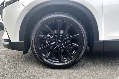 2023 Mazda Mazda CX-9 Touring Plus