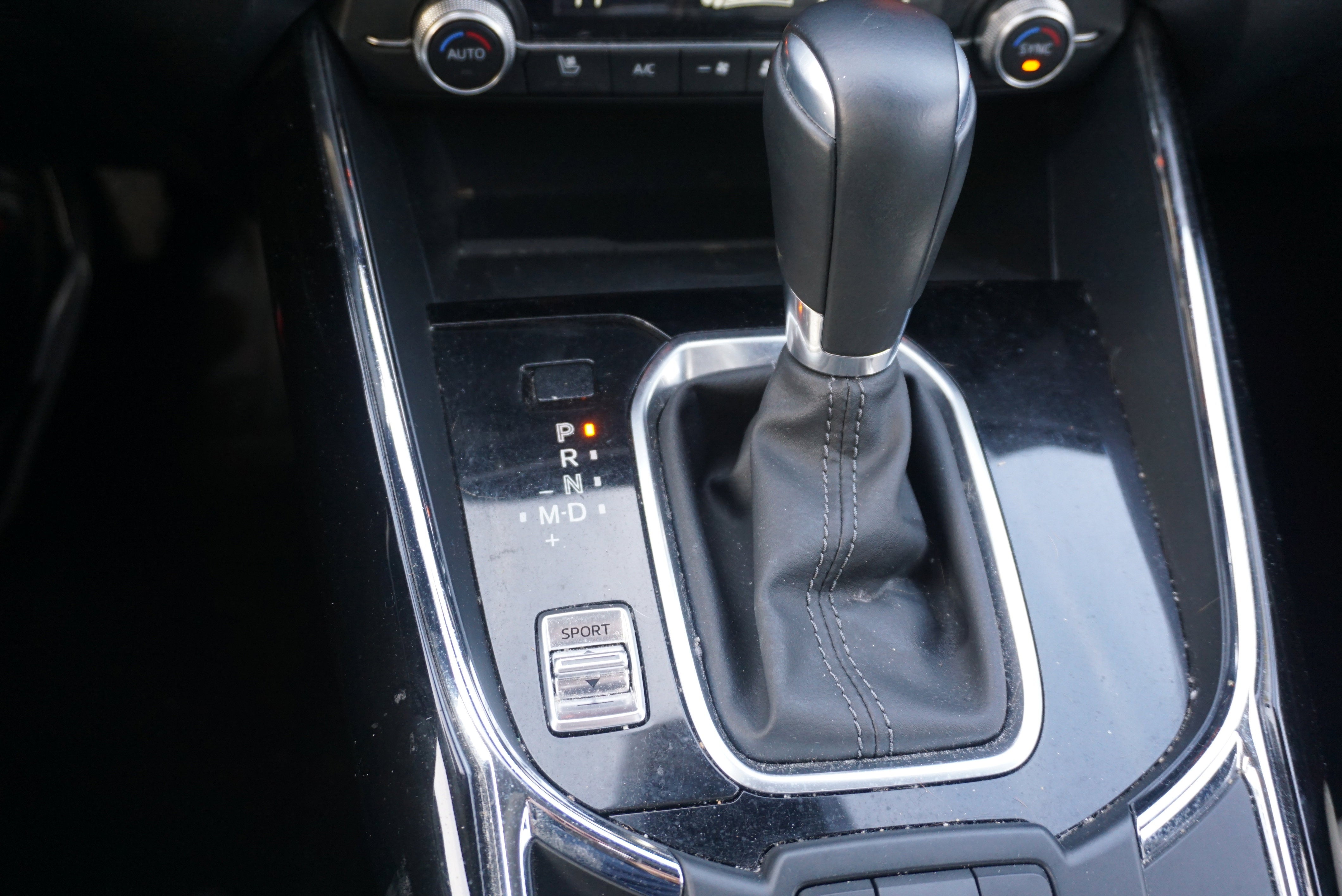 2023 Mazda Mazda CX-9 Touring Plus