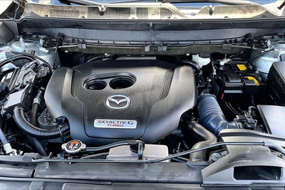 2023 Mazda Mazda CX-9 Touring Plus