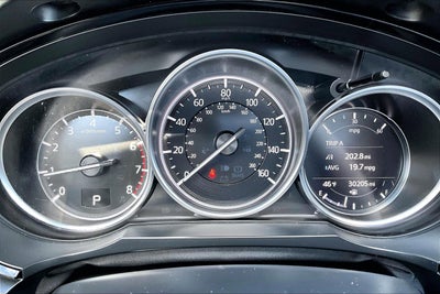 2023 Mazda Mazda CX-9 Touring Plus