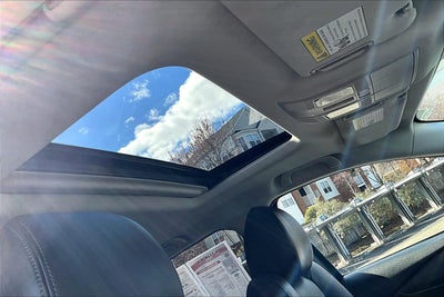 2023 Mazda Mazda CX-9 Touring Plus