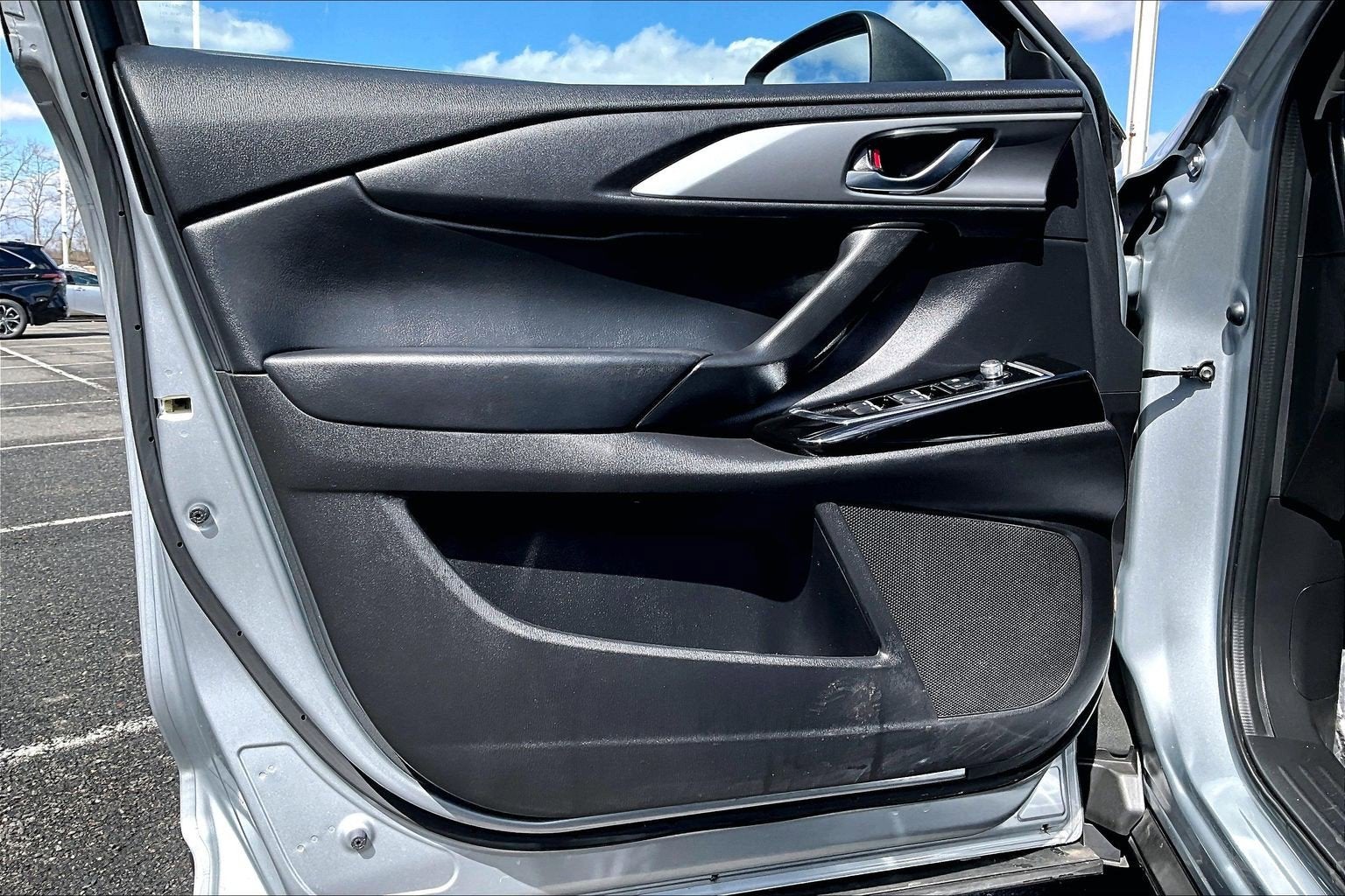 2023 Mazda Mazda CX-9 Touring Plus