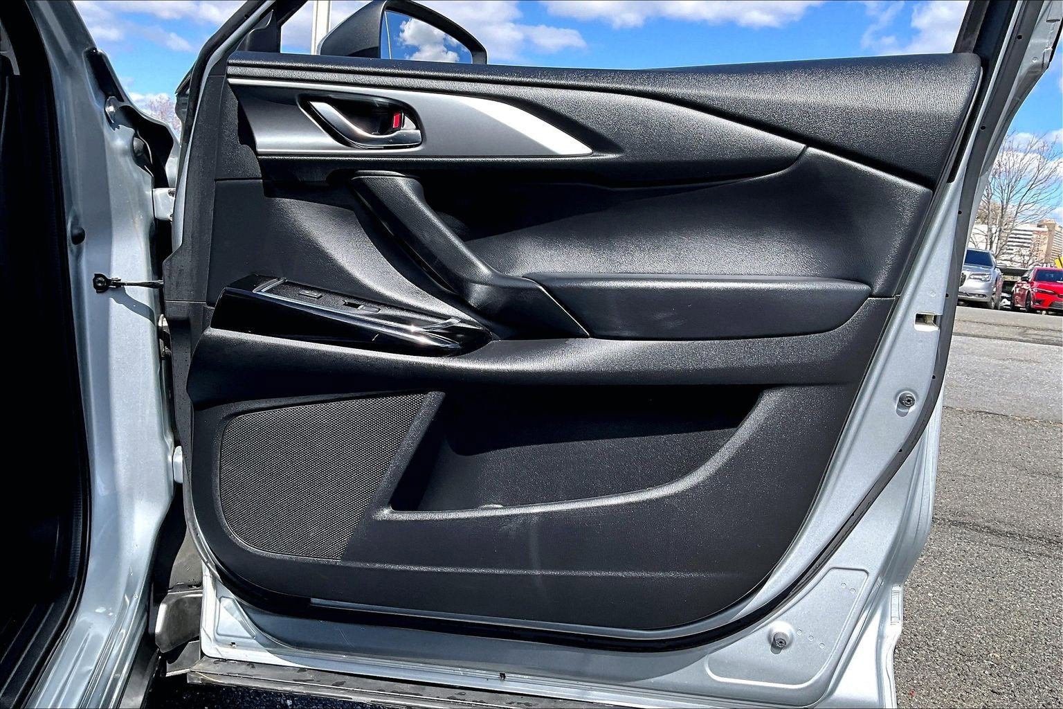 2023 Mazda Mazda CX-9 Touring Plus