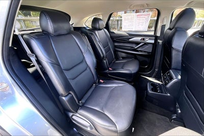 2023 Mazda Mazda CX-9 Touring Plus