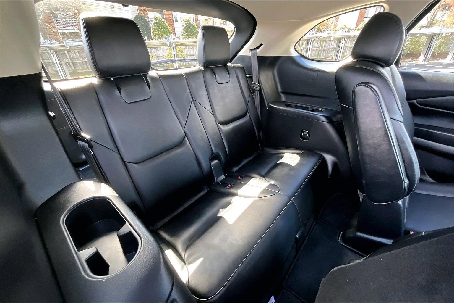 2023 Mazda Mazda CX-9 Touring Plus