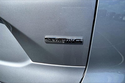 2023 Mazda Mazda CX-9 Touring Plus