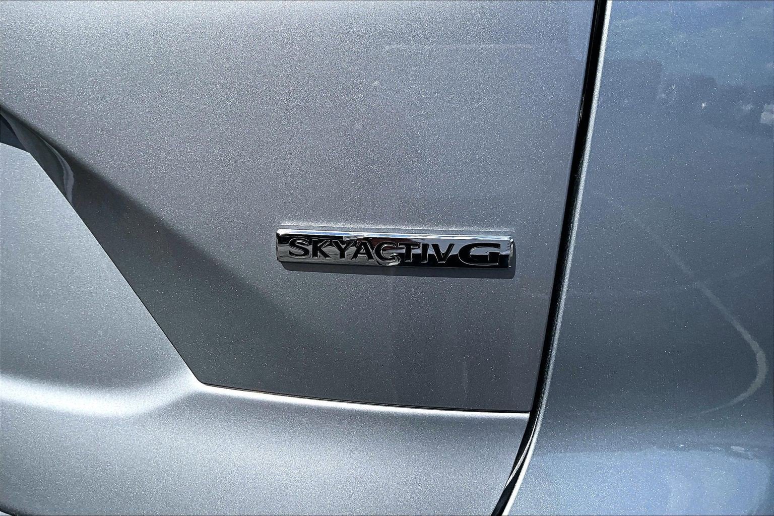 2023 Mazda Mazda CX-9 Touring Plus