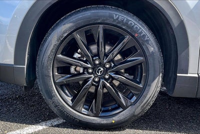 2023 Mazda Mazda CX-9 Touring Plus